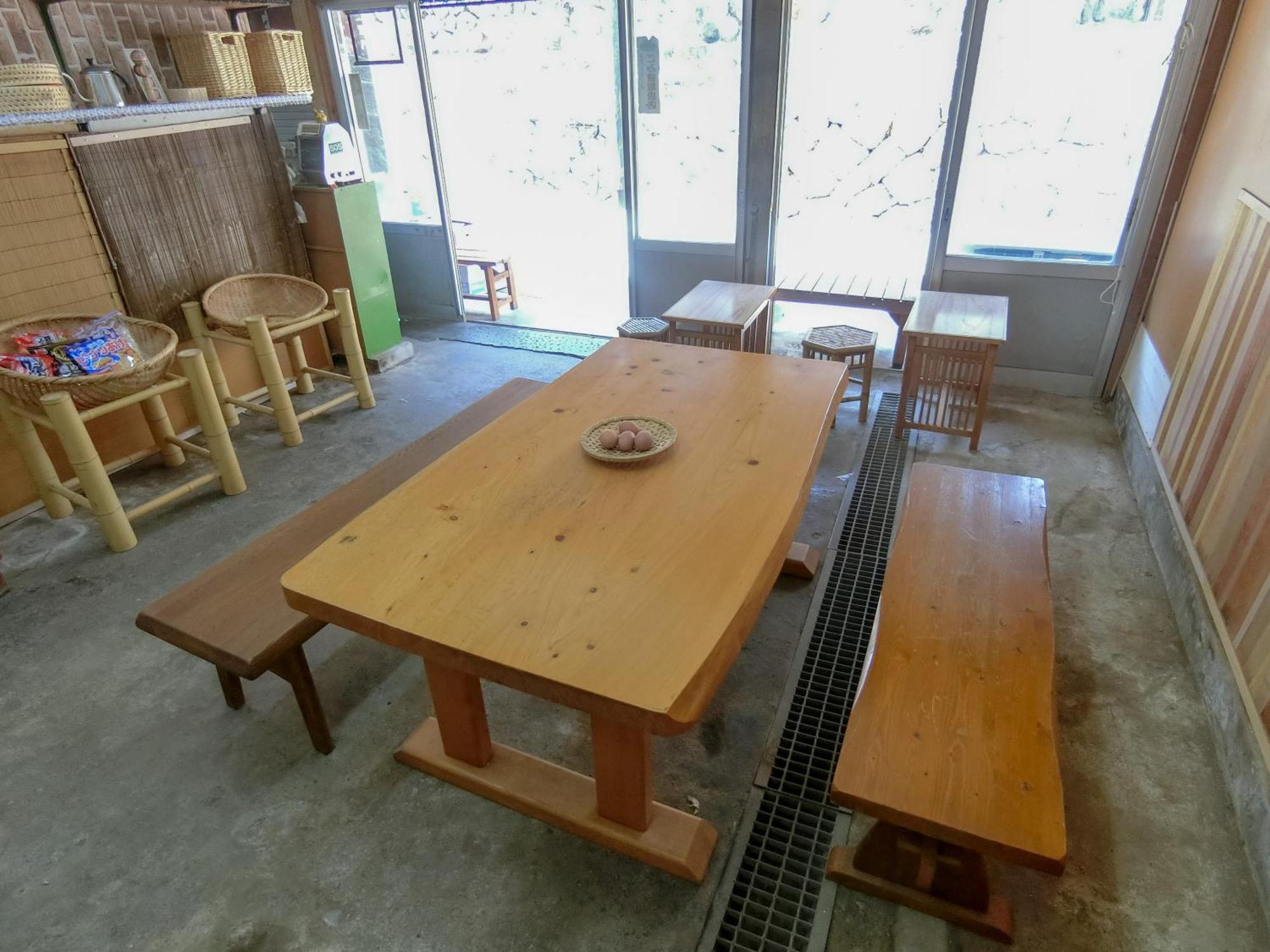 Beppu Kannawa Onsen Hiromiya מראה חיצוני תמונה